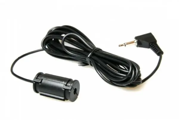 FISCON Mikrofon til Audi takkonsoll Passer alle Handsfree med 3,5mm minijack 