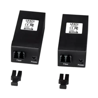 Lindy Extender USB3 5Gbps LC Duplex Max 100-400 m
