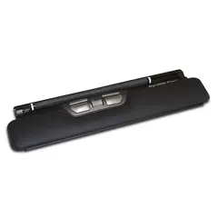 Kondator Ergoslider Plus+ Mus Sort USB