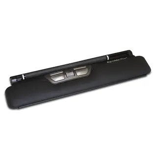 Kondator Ergoslider Plus+ Mus Sort USB