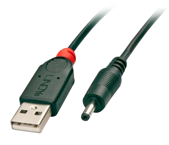 Lindy USB Kabel A-Power -  1,5 m USBA-Power Kabel 