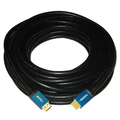 Accell ProUltra® High-Speed HEC - 10m HDMI Kabel Sort 24 AWG