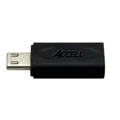 Accell Adapter USB 5-pin til 11-pin USB 5-Pin til USB 11--Pin