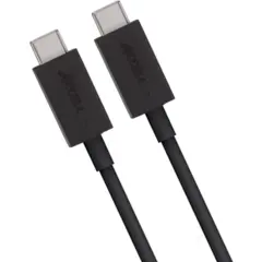 Accell Kabel USB-C > USB-C- 1.8 m USB-C 3.1 10Gbps 5A 100W