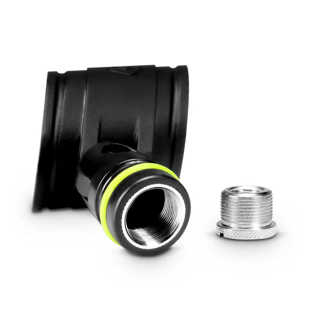 Gravity Mikrofonklemme MS 34 For trådløse håndmikrofoner 