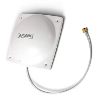 Planet Antenne Takmontert 2.4GHz - 5GHz 3-4dBi SMA