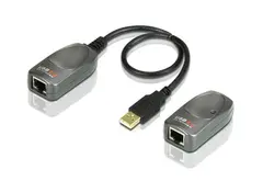 Aten Extender USB2 Tx/Rx 1xTP Max 60 m