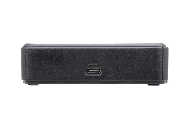 Aten USB-C Dual HDMI Mini Dock 1xUSB-C 1xUSB3.1 A 2xHDMI 