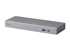 Aten Thunderbolt 3 Multiport Dock Power charging