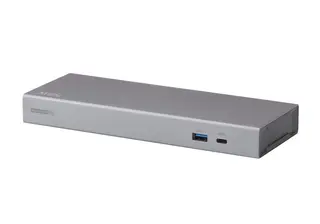 Aten Thunderbolt 3 Multiport Dock Power charging