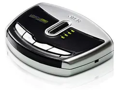 Aten Switch 4x1 USB2 4 Datamaskiner deler 1xUSB