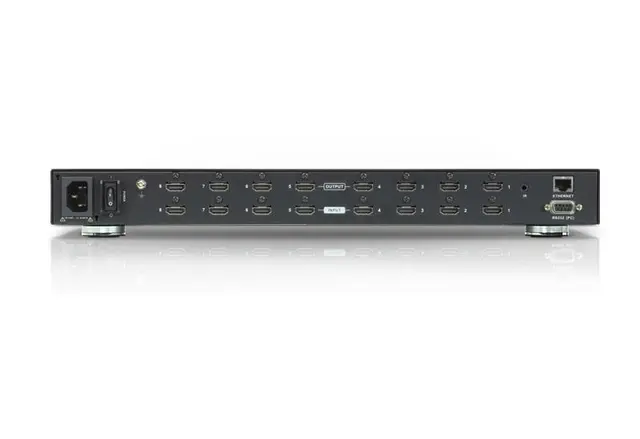 Aten Matrix 8x8 HDMI Matrix Switch 4K HDMI RS232 IR 