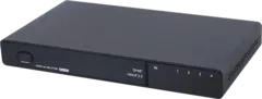 Cypress Splitter 1:4 HDMI UHD 4K60 10Gbps EDID HDCP 2.2