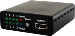 Cypress HDMI Emulator EDID Read/Write/Bypass