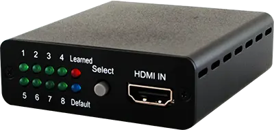 Cypress HDMI Emulator EDID Read/Write/Bypass 
