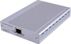 Cypress HDbaseT Repeater 1xHDBaseT Max 100 m