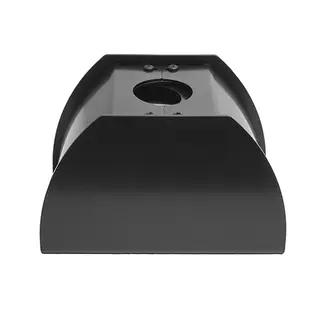 Chief Gulv til Tak Klemmeplate CPA/ CMS Sort Maks 227 kg