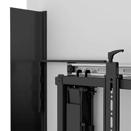 Chief ConnexSys Side Covers, 6" Sort 