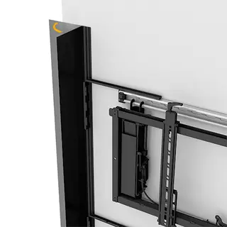 Chief ConnexSys Side Covers, 6" Sort