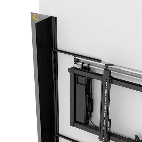 Chief ConnexSys Side Covers, 6" Sort 