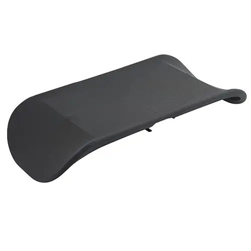 Chief FusionFlat Panel Back Cover Single Single LCM Sort 