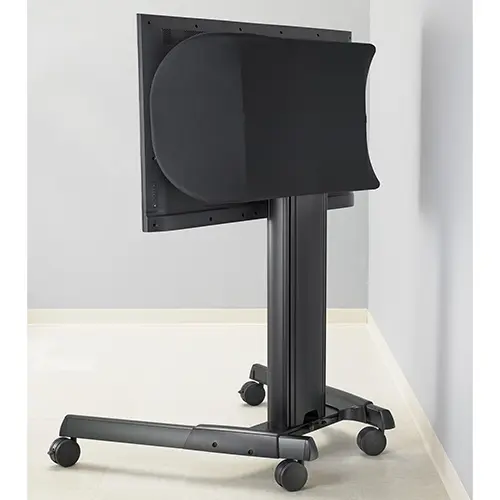Chief FusionFlat Panel Back Cover Single Single LXM Sort 