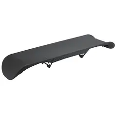 Chief FusionFlat Panel Back Cover- Large Dual Sort