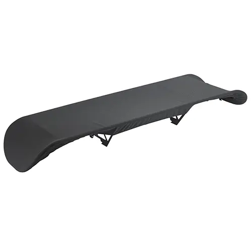 Chief FusionFlat Panel Back Cover- Large Triple Sort 