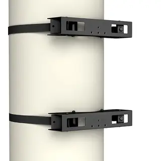 Chief Structural Column Adapter Søyle diameter 305-609, Max 90,7 Kg
