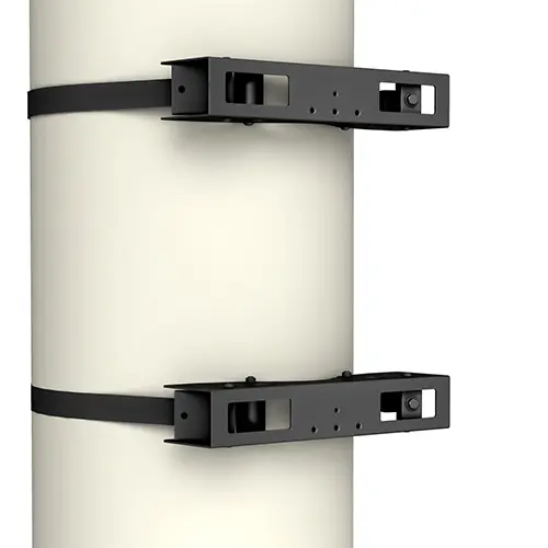 Chief Structural Column Adapter Søyle diameter 305-609, Max 90,7 Kg 
