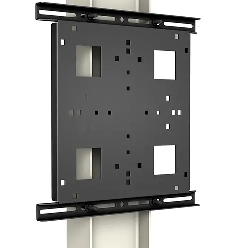 Chief Variable Column Adapter Søyle omkretsmaks 482mm, Max 70,7 Kg 