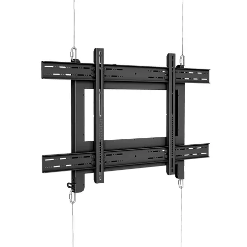 Chief Fusion Tak til Gulv Feste Universal Sort Max 59 Kg 4.57 Meter 