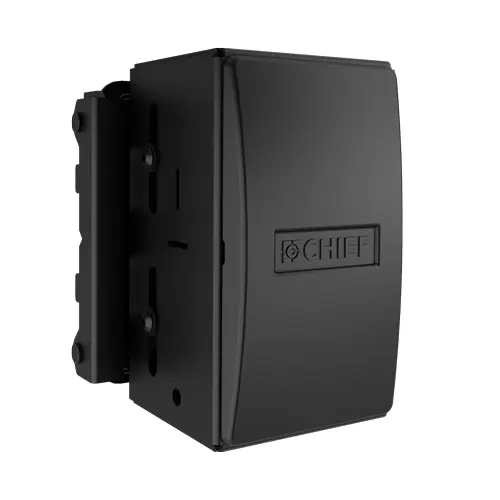 Chief Fusion Ceiling Box, Height-Adjust Sort 