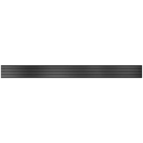 Chief Fusion Horizontal Row, 60" Sort 