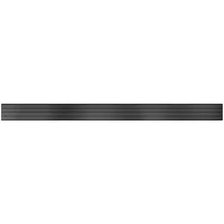 Chief Fusion Horizontal Row, 96" Sort
