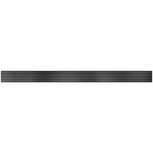 Chief Fusion Horizontal Row, 96" Sort 