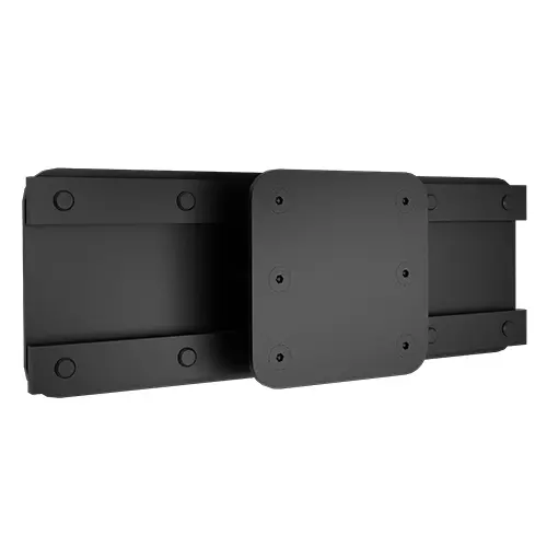 Chief Fusion Horizontal Row Connector Sort 