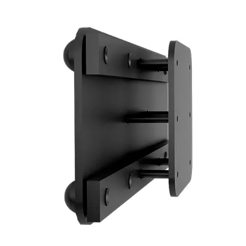 Chief Fusion Horizontal Row Connector Sort 