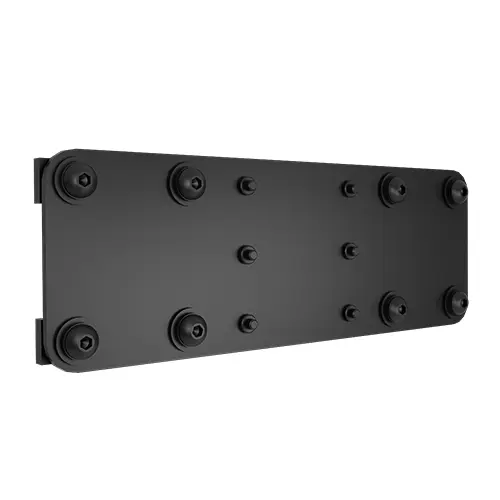 Chief Fusion Horizontal Row Connector Sort 