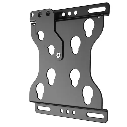 Chief Vegg Small Lavprofil VESA Sort Max 20,4 Kg 