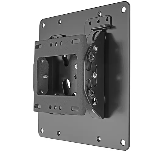 Chief Vegg Small Tilt Flat panel VESA Sort Max 20,4 Kg 
