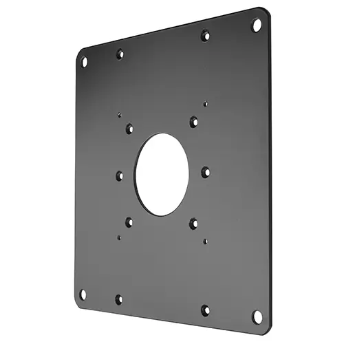 Chief Vegg Small Tilt Flat panel VESA Sort Max 20,4 Kg 