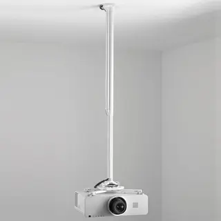 Chief Projektor Kit  80 - 135 cm Universal Max 11 Kg Hvit