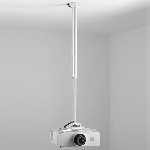 Chief Projektor Kit  80 - 135 cm Universal Max 11 Kg Hvit 