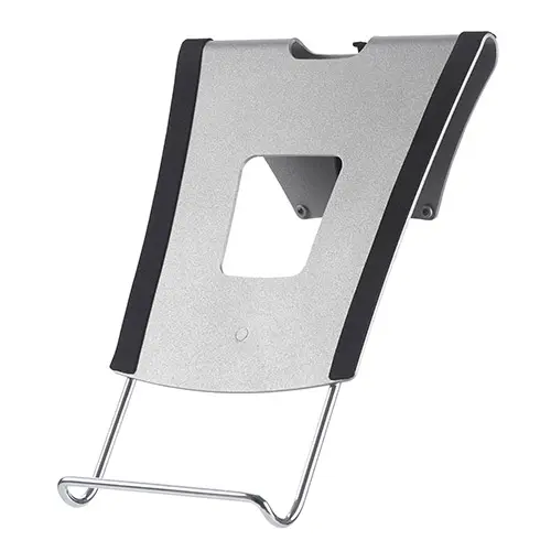 Chief Kontour Laptop Tray Accessory Sølv 