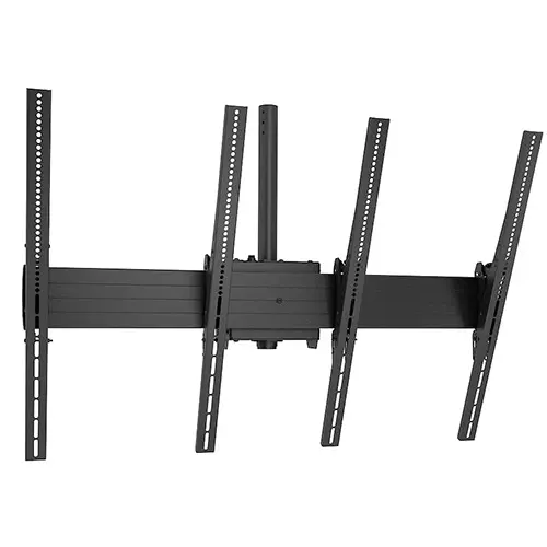 Chief Takfeste < 55" Dobbel Portrett Universal Sort Max 2x57Kg 