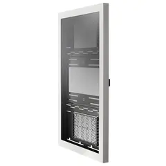 Chief Impact On-wall Skjermkabinett 55" Portrett Hvit Maks 56kg