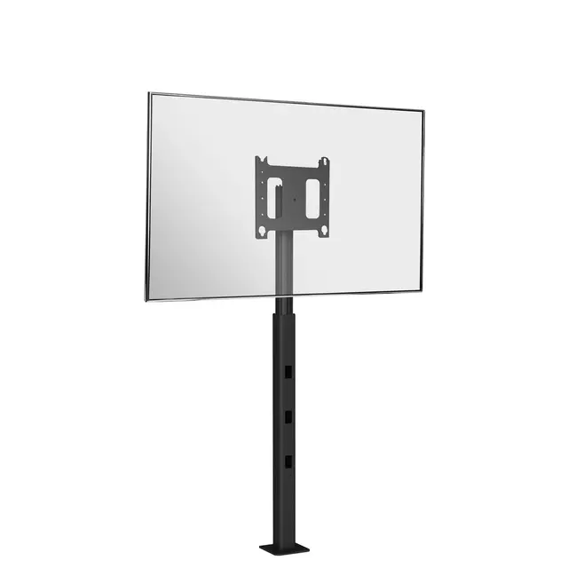 Chief Fusion Gulv Medium Dynamisk Mobil Universal Sort Max 30-59 Kg 