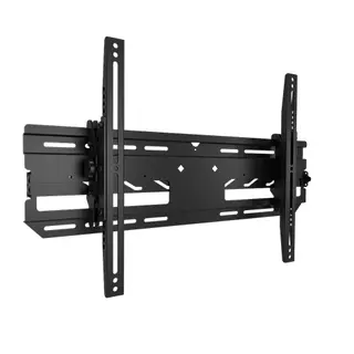 Chief Utendørs Veggfeste med Tilt Universal Sort Max 79 Kg Landscape