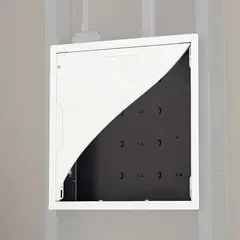 Chief Large In-Wall Box Sort